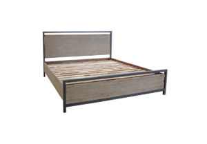 Irondale Queen Bed