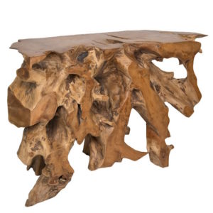 Natura Bebas Console