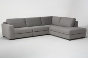 Natuzzi B978 Fabric Sectional