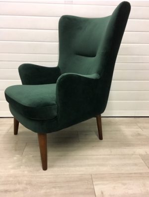 MLiving Wingback Chair