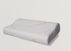 Memory Foam Contour Pillow