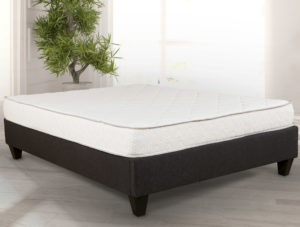 Napoli Gel Memory Foam Mattress - Made in Italy