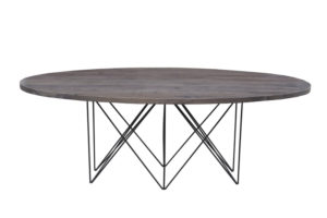 Novel Dining Table