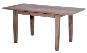 Sundried Small Extension Dining Table