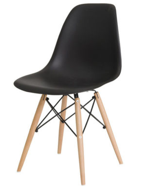 Tub Plastic Dining Chair