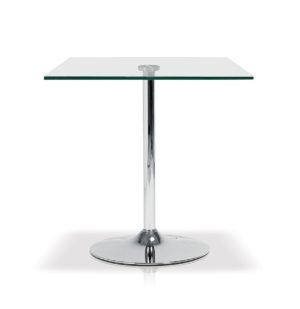 Rectangular Small Space Dining Table