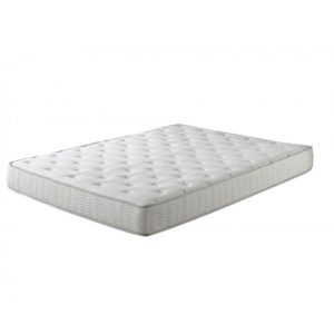 Saturn Single Mattress