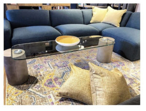 MLiving 4 Piece Sectional