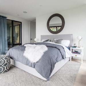 Julia Queen Storage Bed
