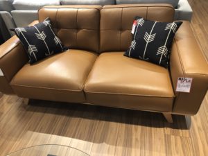 MLiving Apartment Sofa