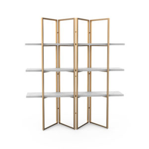 Halston Bookcase