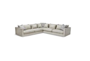 Haze Sectional