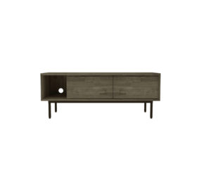 Zane Media Unit