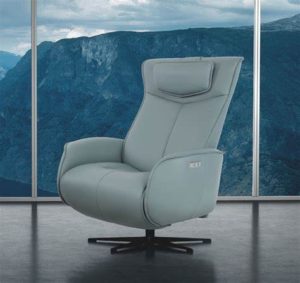 Axel Chair