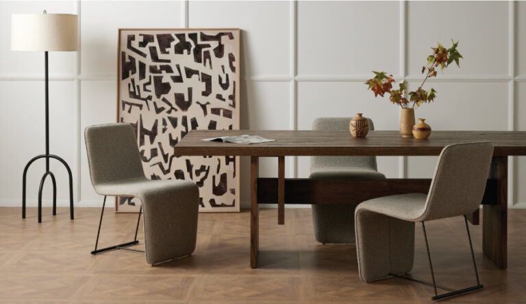 Four Hands Furniture - Lifestyle home furnishings - Standard Furniture