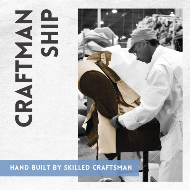 Stylus Craftmanship - made in BC