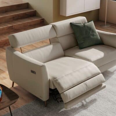 Natuzzi Editions - Greg collection