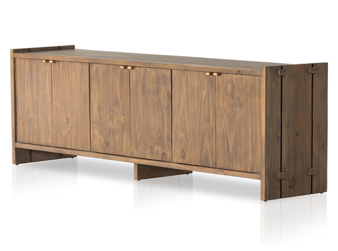 Etro Media Console - from Four Hands