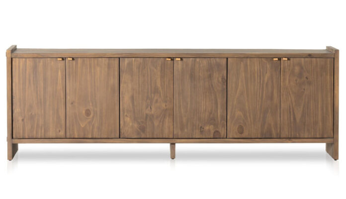 Etro Media Console - from Four Hands