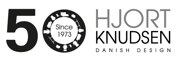Hjort Knudsen - logo