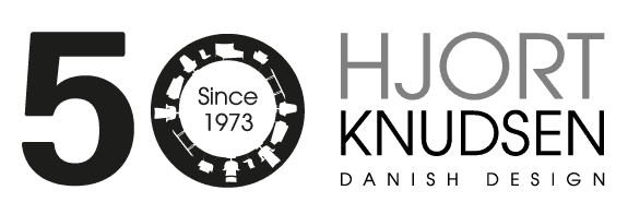 Hjort Knudsen - logo